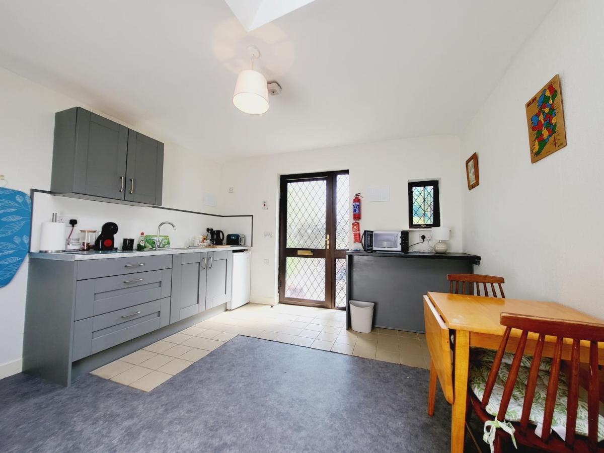 Oak Cottage 3 Km From Rock Of Cashel Cashel  Εξωτερικό φωτογραφία