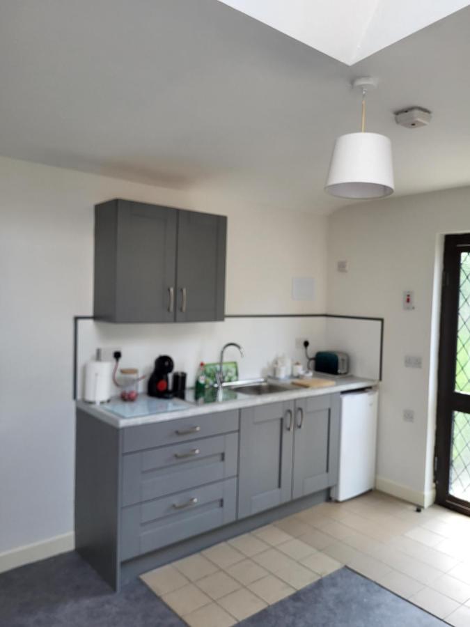Oak Cottage 3 Km From Rock Of Cashel Cashel  Εξωτερικό φωτογραφία